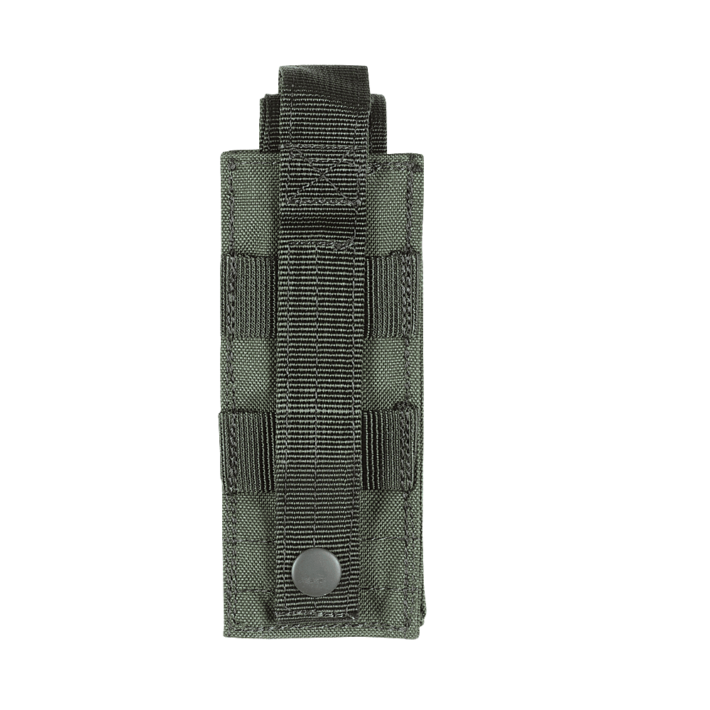 Voodoo Tactical Tourniquet Pouch with Medical Shears Slot 20-1217 – OD Green -